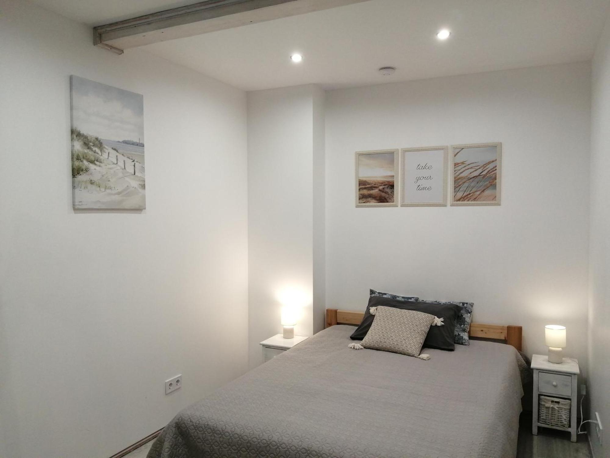 Portstreet Apartamenti Liepaja Bilik gambar